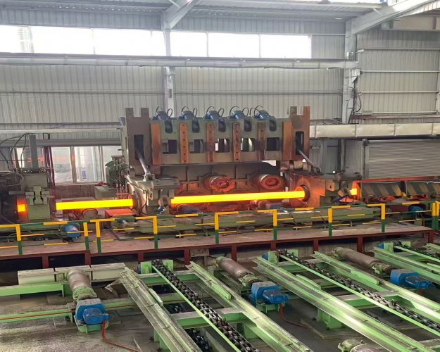 寧夏P22合金鋼管