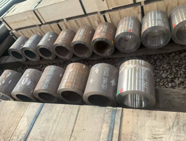 寧夏合金鋼管廠家