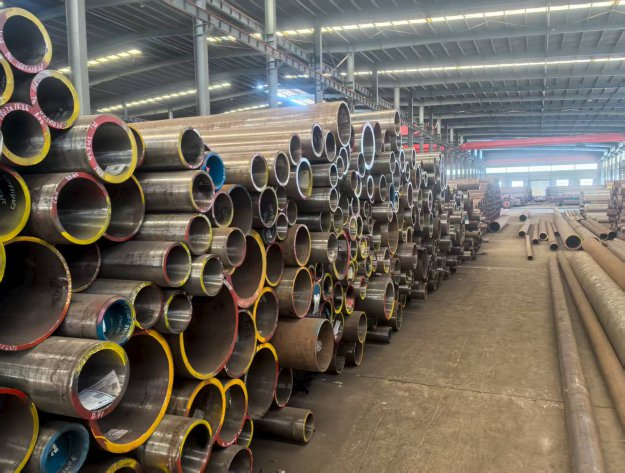 宿松合金鋼管廠家