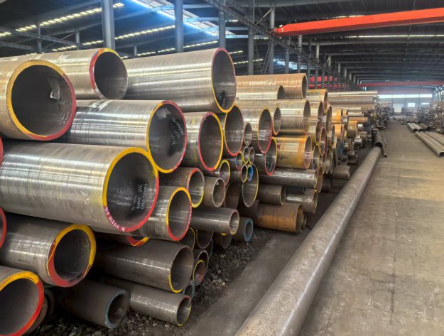 宿松合金鋼管廠家