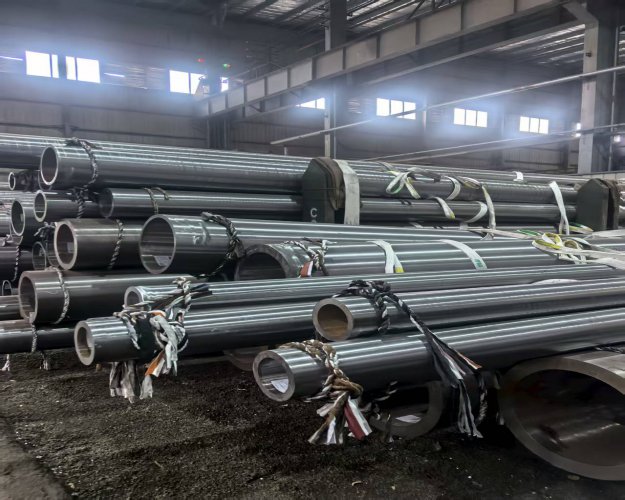 寧夏高壓合金管